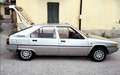 Citroen BX BX 14 Gris - thumbnail 4