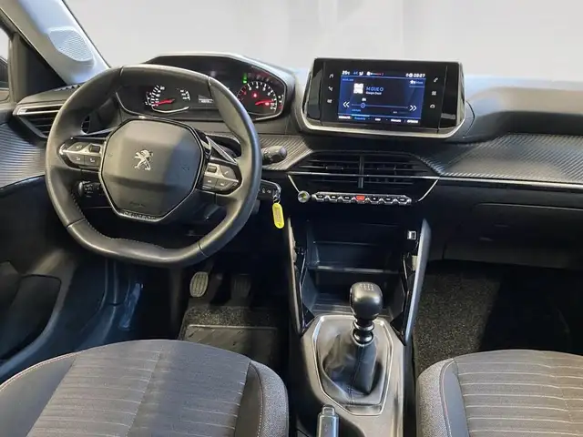 Peugeot 208 view 6