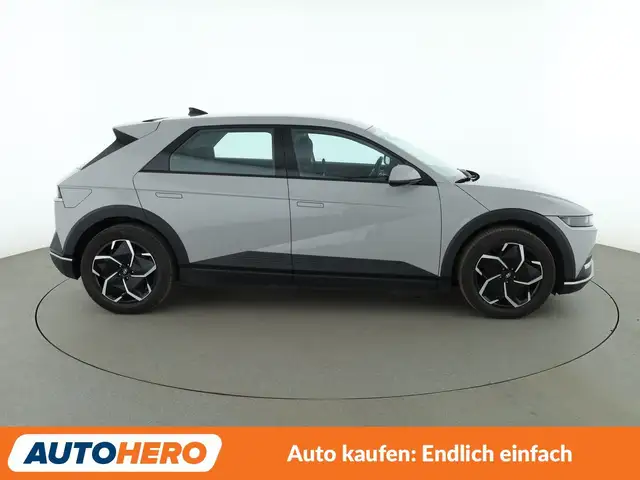 Hyundai Ioniq 5 view 7