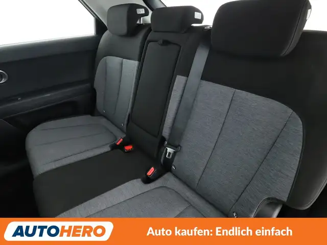 Hyundai Ioniq 5 view 14