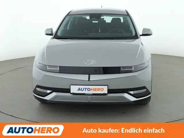 Hyundai Ioniq 5 view 9
