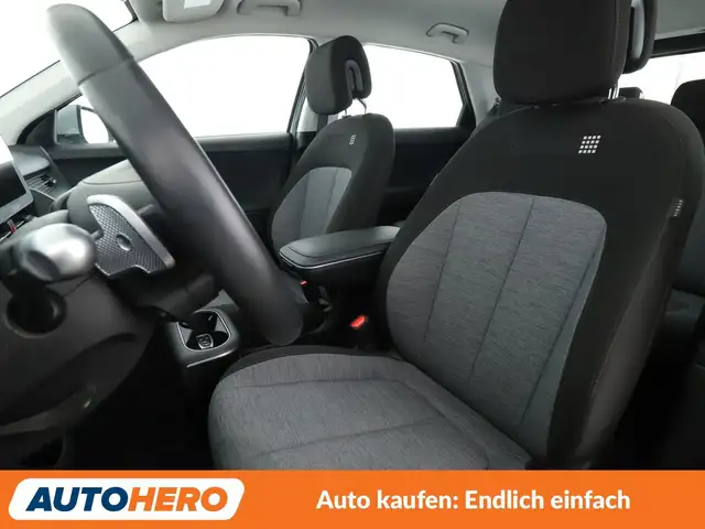 Hyundai Ioniq 5 view 10