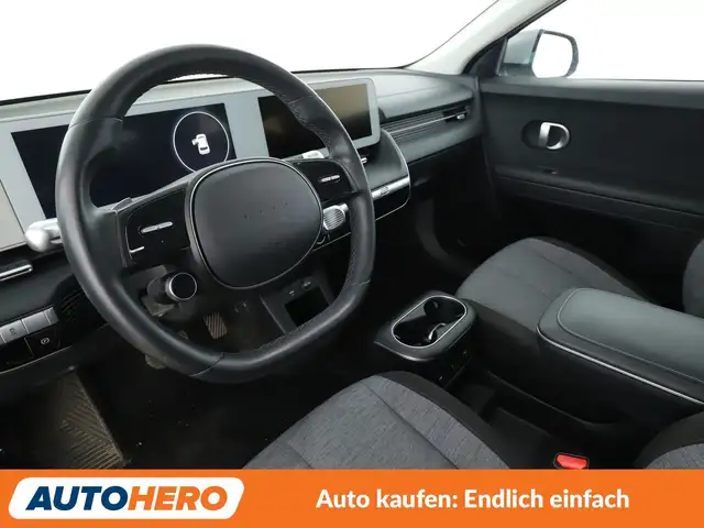 Hyundai Ioniq 5 view 11