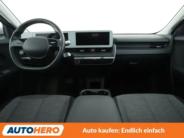 Hyundai Ioniq 5 view 12
