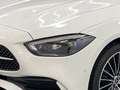 Mercedes-Benz C 300 de T-Modell AMG+PANO+AHK+DIGITAL+360°+DIST Weiß - thumbnail 6