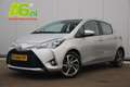Toyota Yaris 1.5 VVT-i Active Automaat Navigatie Achteruitrijca Grijs - thumbnail 1