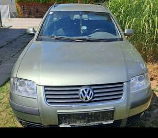 1,9 TDI PD