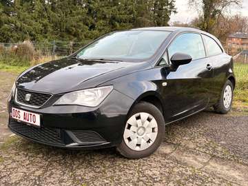 Ibiza SC 1.4i Reference Viva|GARANTIE 1 AN✅