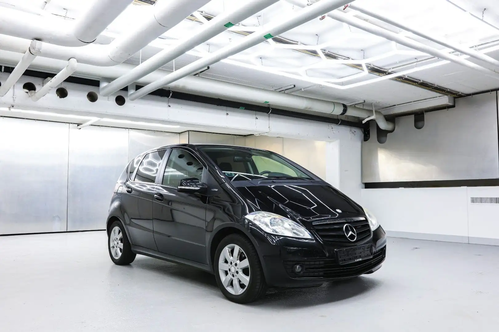 Mercedes-Benz A 160 Noir - 1