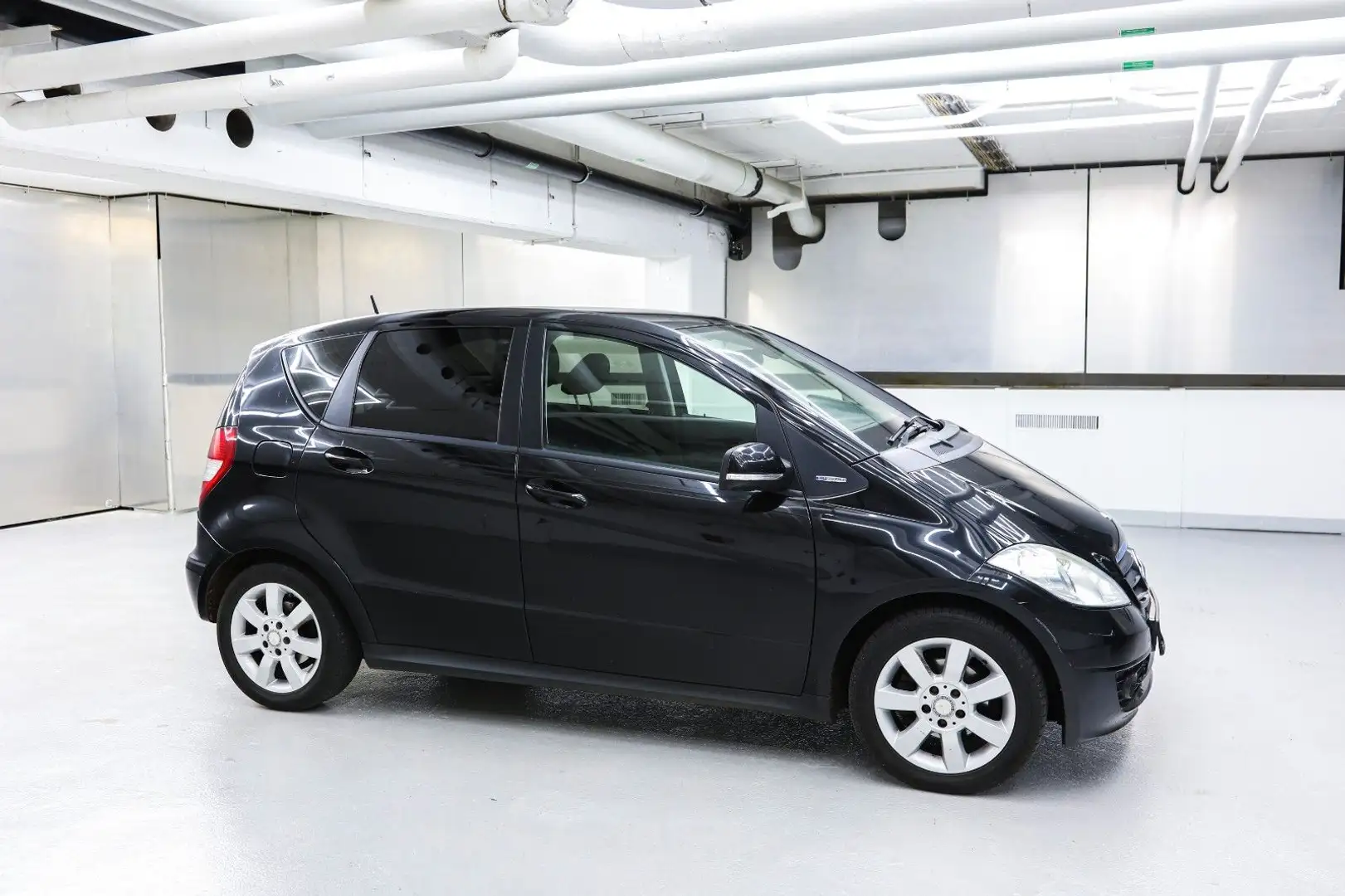Mercedes-Benz A 160 Noir - 2