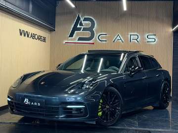 4 e-Hybrid Sport Turismo 2.9 V6 * GARANTIE 12 MOIS *