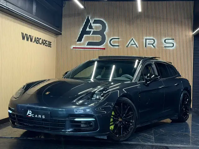 Porsche Panamera 4 e-Hybrid Sport Turismo 2.9 V6 * GARANTIE 12 MOIS *