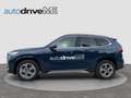 BMW X1 18d sDrive Blau - thumbnail 3