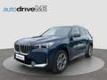 BMW X1 18d sDrive Blau - thumbnail 1