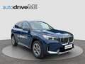 BMW X1 18d sDrive Blau - thumbnail 8