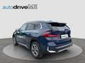 BMW X1 18d sDrive Blau - thumbnail 4