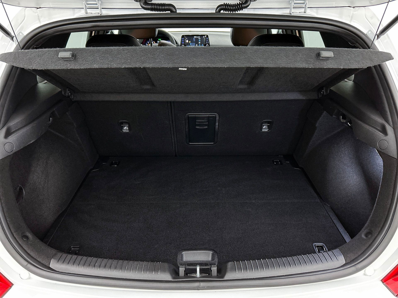 Hyundai i30 2.0 T-GDI N2 Performance 280PK | Schuif-/kanteldak — photo 30