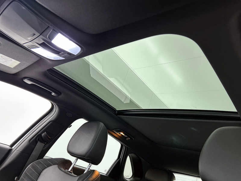 Hyundai i30 2.0 T-GDI N2 Performance 280PK | Schuif-/kanteldak — photo 21