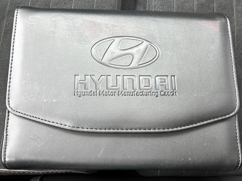 Hyundai i30 2.0 T-GDI N2 Performance 280PK | Schuif-/kanteldak — photo 35
