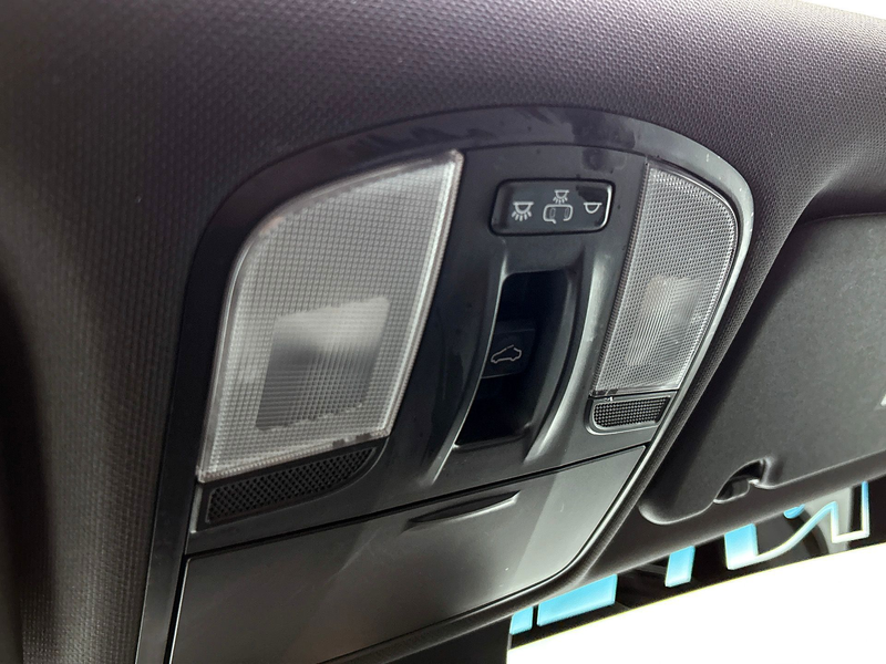Hyundai i30 2.0 T-GDI N2 Performance 280PK | Schuif-/kanteldak — photo 20