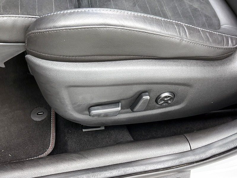 Hyundai i30 2.0 T-GDI N2 Performance 280PK | Schuif-/kanteldak — photo 6