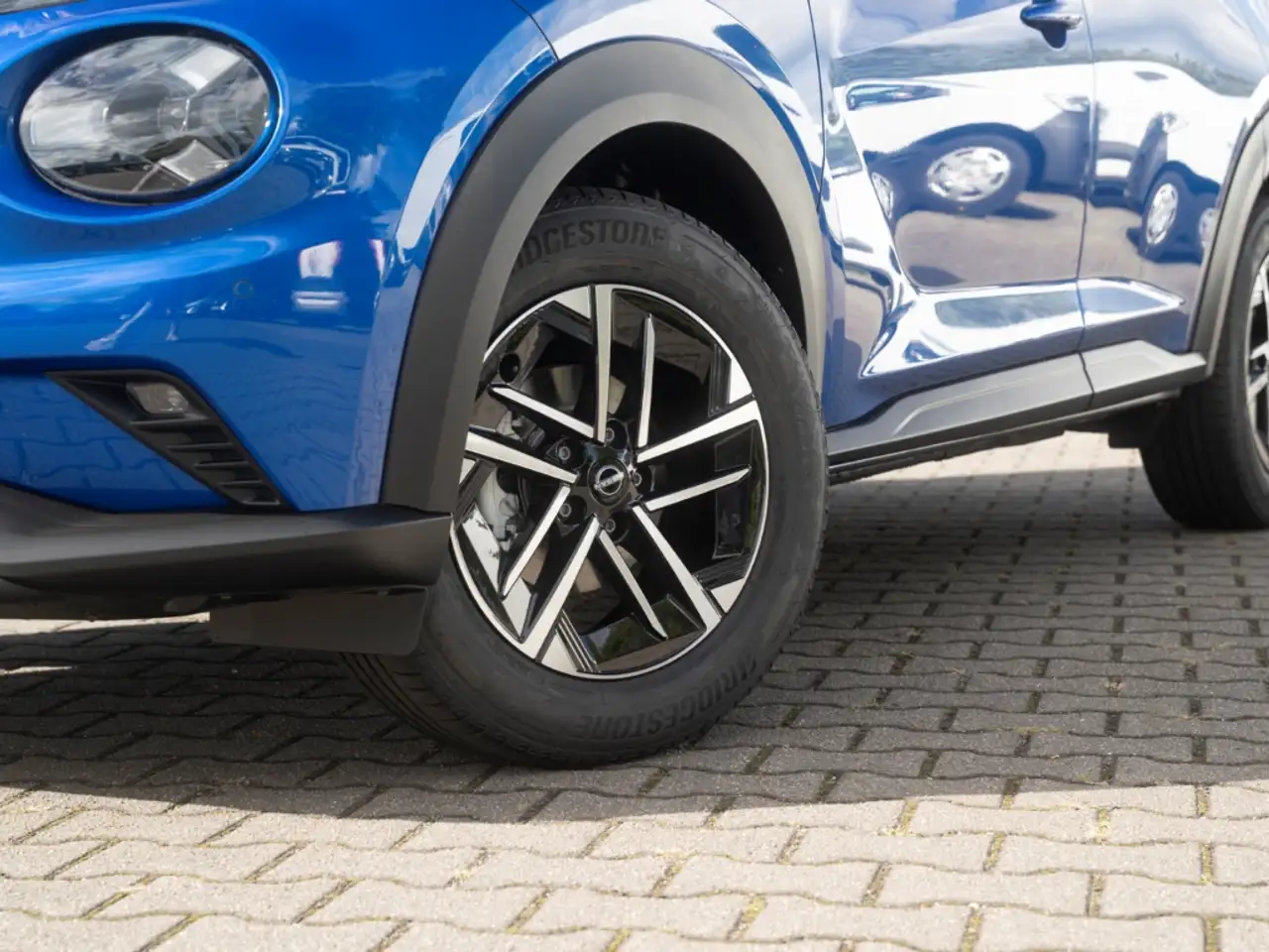 Nissan Juke 2026