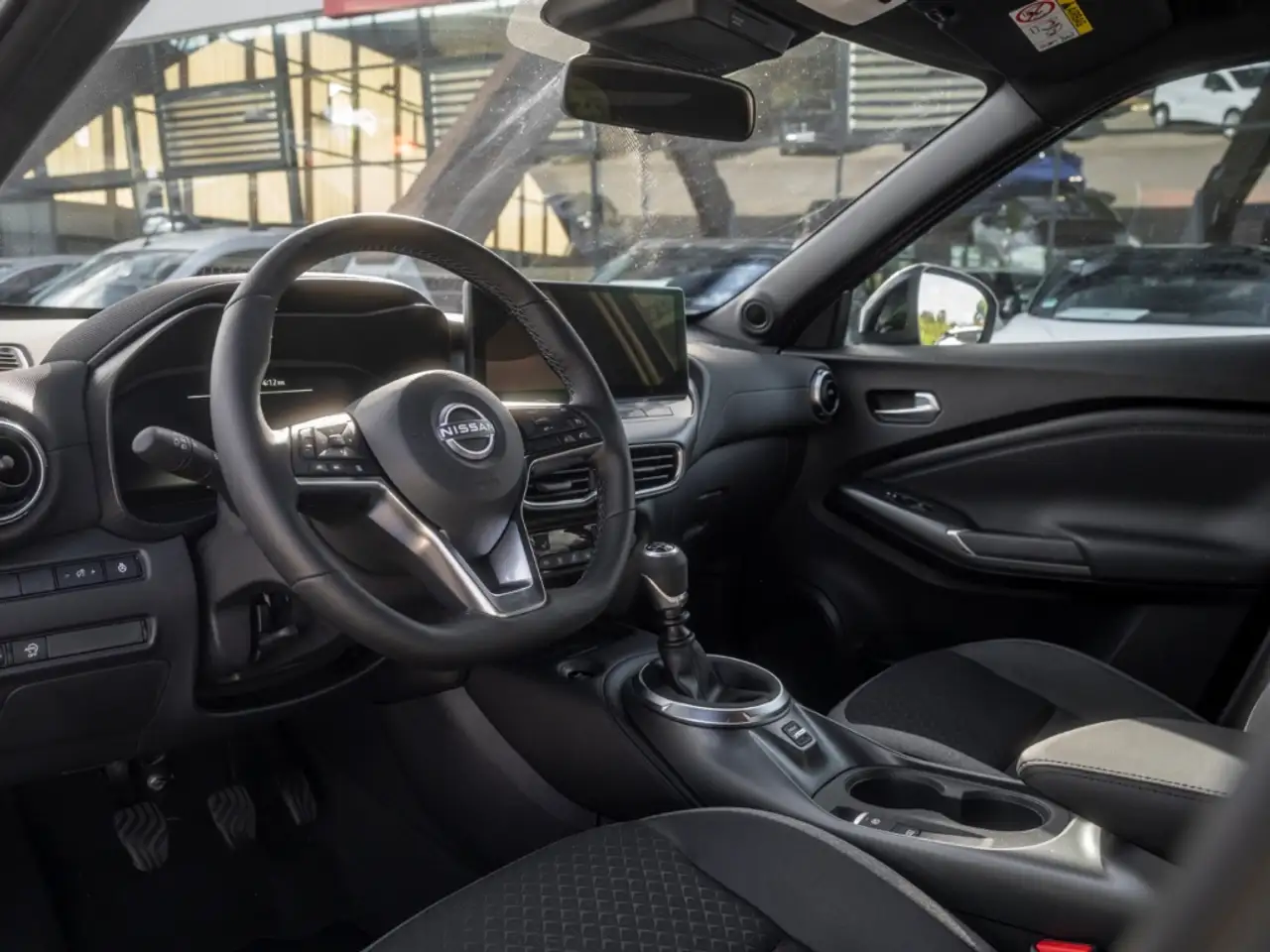 Nissan Juke 2026