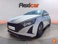 Hyundai i20 1.2 MPI Klass Negro - thumbnail 4