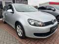Volkswagen Golf VI Variant Comfortline BlueMotion Silber - thumbnail 1