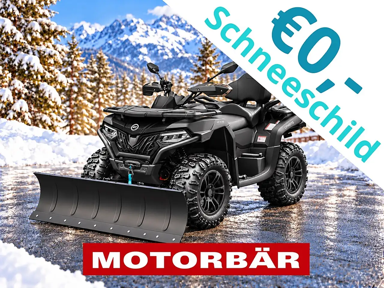 Cfmoto