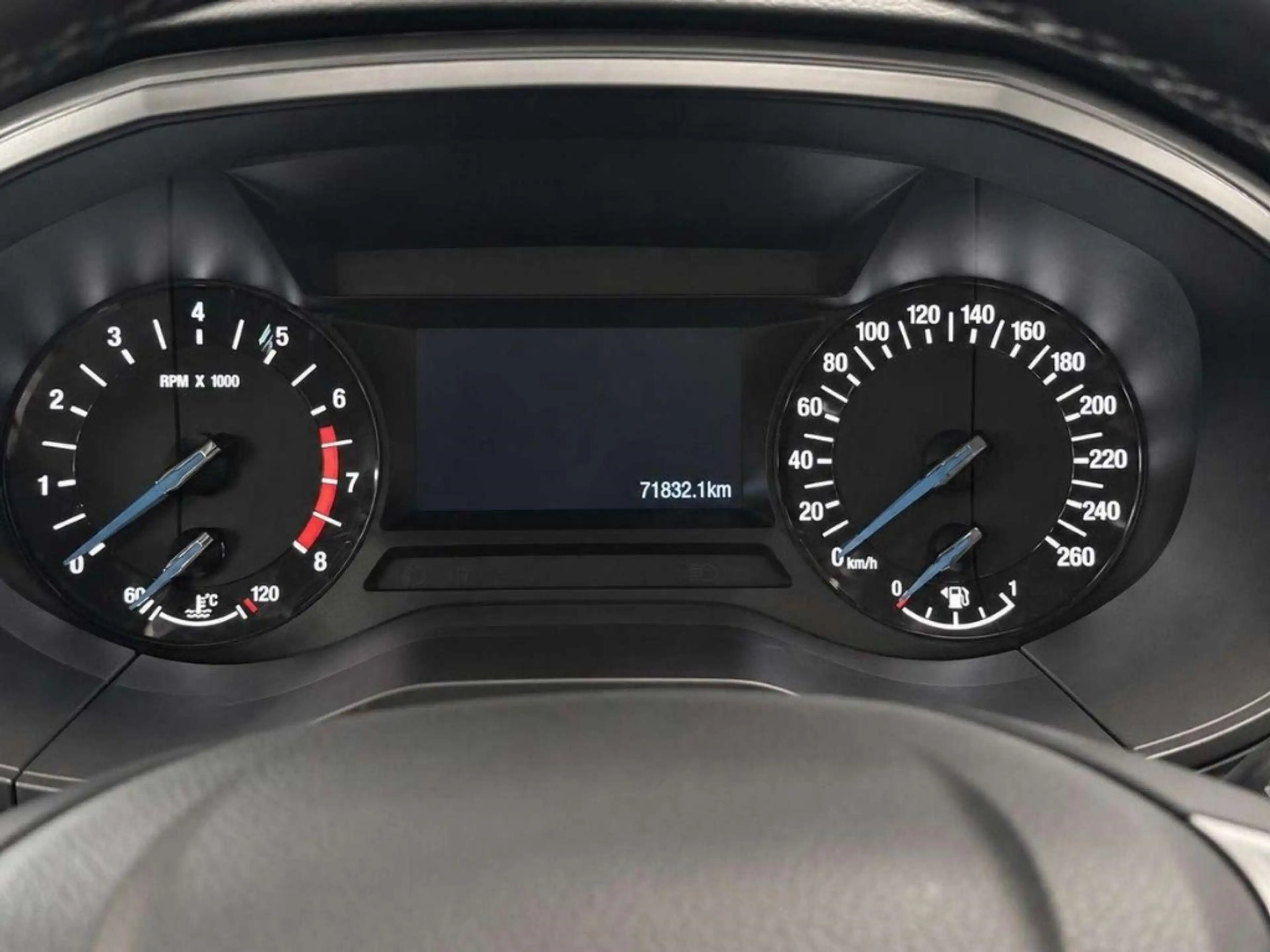 Ford Galaxy 7-Sitzer Navi Kamera Frontscheibenhz. — photo 12