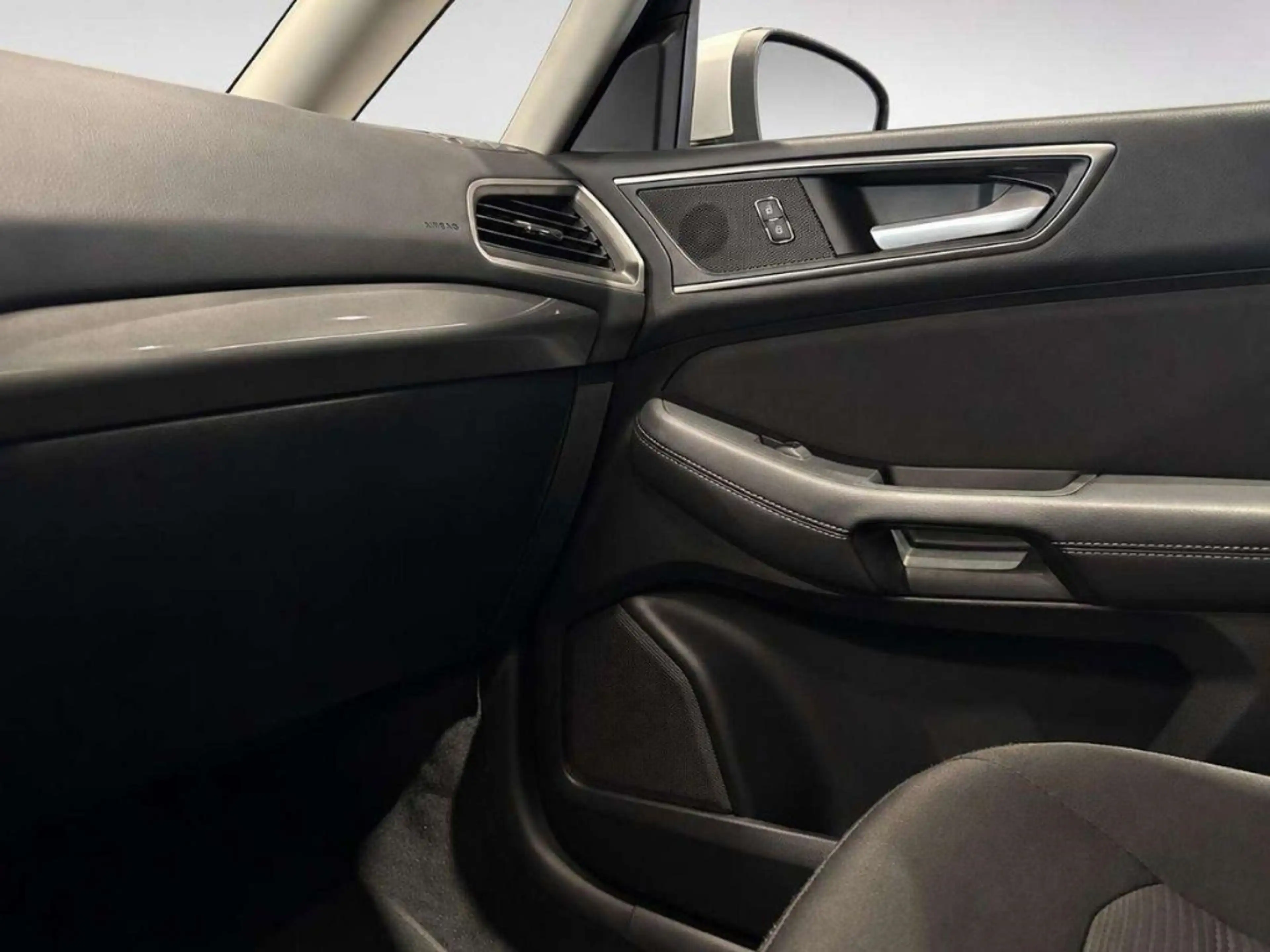 Ford Galaxy 7-Sitzer Navi Kamera Frontscheibenhz. — photo 13