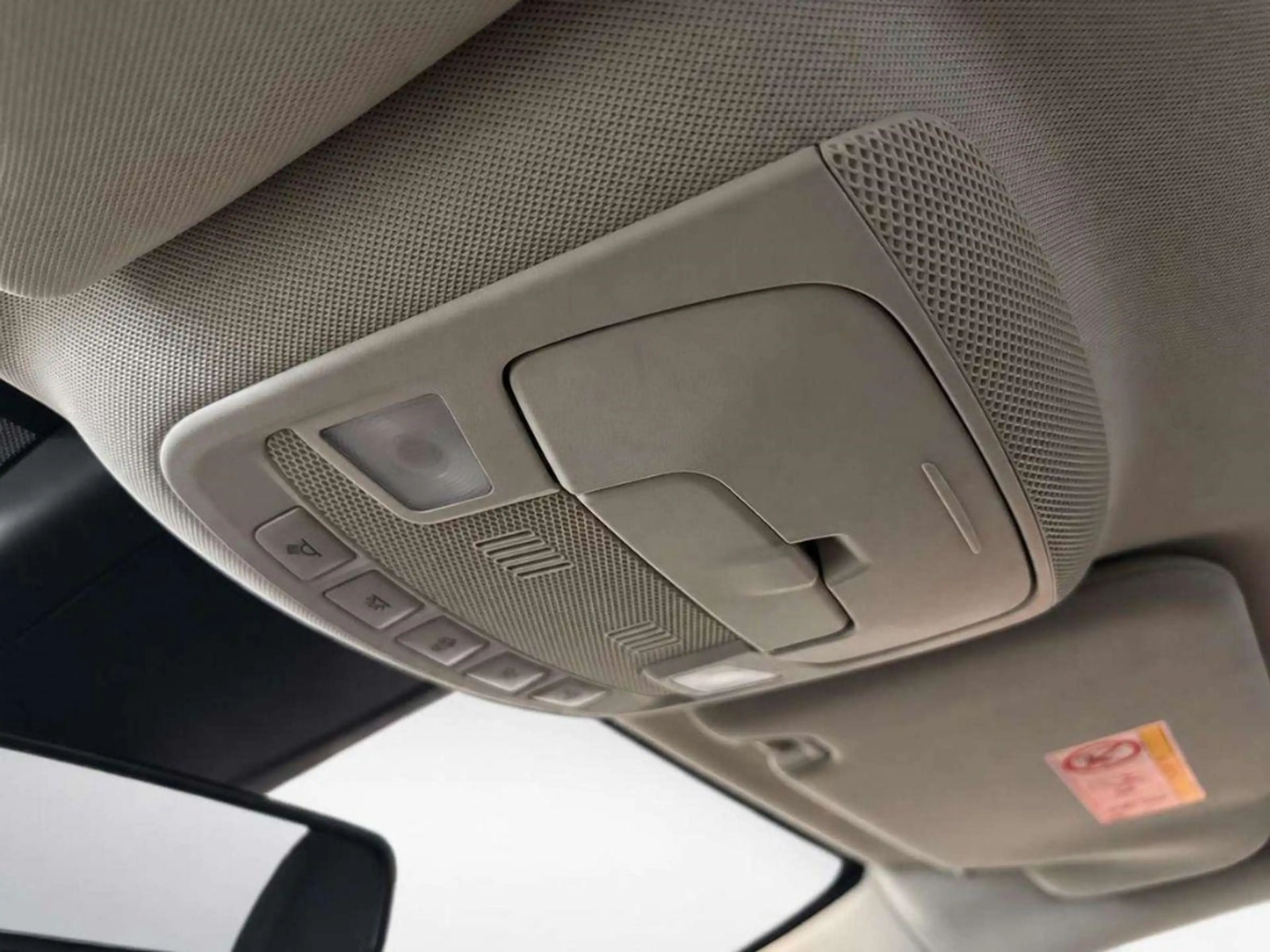 Ford Galaxy 7-Sitzer Navi Kamera Frontscheibenhz. — photo 14