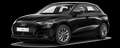Audi A3 Sportback 40 TFSIe S line S tronic Negro - thumbnail 1
