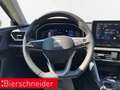 SEAT Leon Sp. 1.5 eTSI DSG FR LED Navi FaPa XL Kamera WP *99 Grau - thumbnail 19