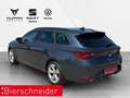 SEAT Leon Sp. 1.5 eTSI DSG FR LED Navi FaPa XL Kamera WP *99 Grau - thumbnail 9