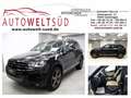 Volkswagen Touareg 3.0 TDI 4M Exclusive Navi RCam BiColor Design Schwarz - thumbnail 1