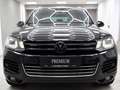 Volkswagen Touareg 3.0 TDI 4M Exclusive Navi RCam BiColor Design Schwarz - thumbnail 13