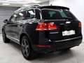 Volkswagen Touareg 3.0 TDI 4M Exclusive Navi RCam BiColor Design Schwarz - thumbnail 4