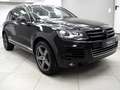Volkswagen Touareg 3.0 TDI 4M Exclusive Navi RCam BiColor Design Schwarz - thumbnail 14