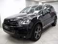 Volkswagen Touareg 3.0 TDI 4M Exclusive Navi RCam BiColor Design Schwarz - thumbnail 2