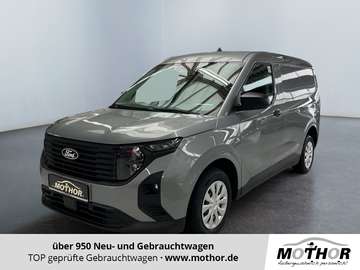 Trend 1.5 EcoBlue Rückfahrkamera