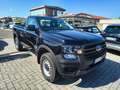 Ford Ranger Ranger 2.0 ECOBLUE 4x2 XL 2 posti Negro - thumbnail 3