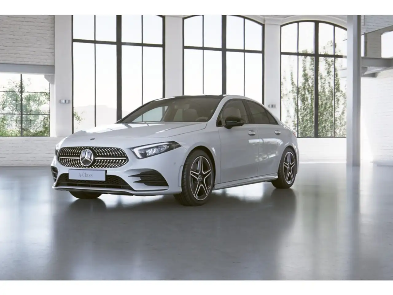 Mercedes-Benz A-Class, фото 2