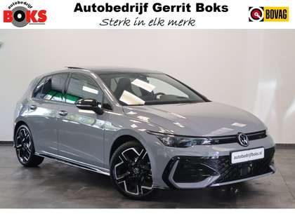 Volkswagen Golf 1.5 eTSI R-Line Edition ! Nieuw Type ! Panoramadak
