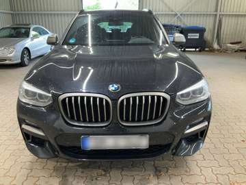 X3 M40d
