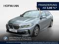 BMW 118 M Sport Grau - thumbnail 8