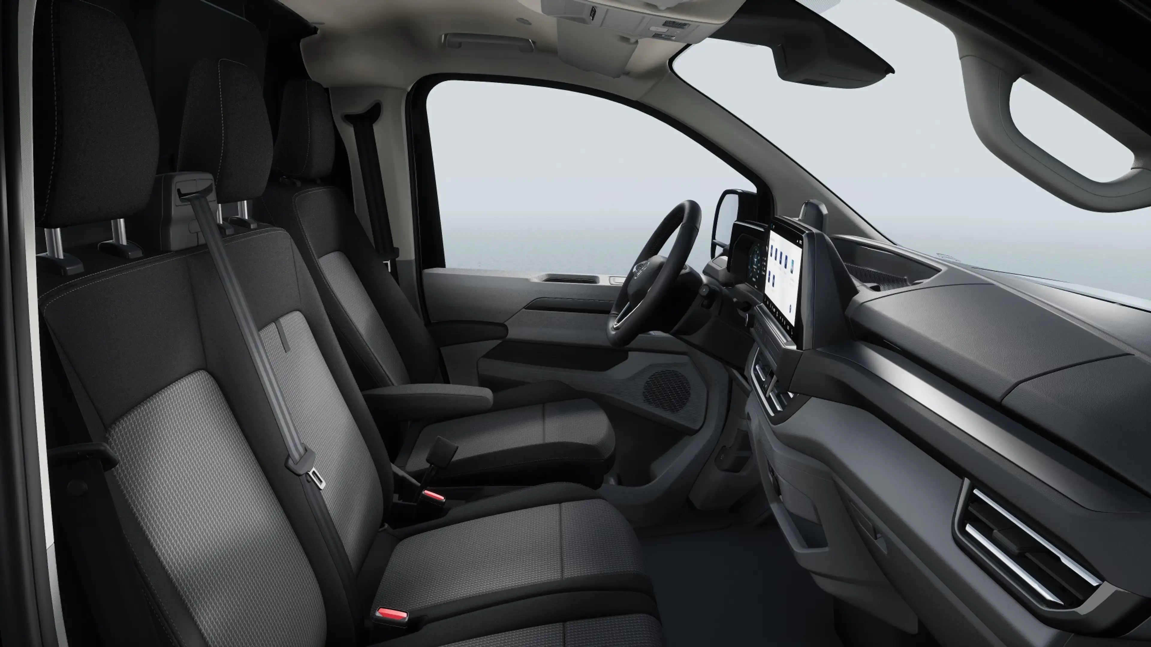 Volkswagen Transporter e-Transporter 34 L2H1 Life 71 kWh 218 PK — photo 5