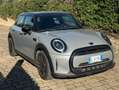MINI Cooper Mini IV F55 2021 5p 5p 1.5 Camden auto Grigio - thumbnail 4
