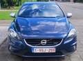 Volvo V40 Cross Country D2 Bleu - thumbnail 2